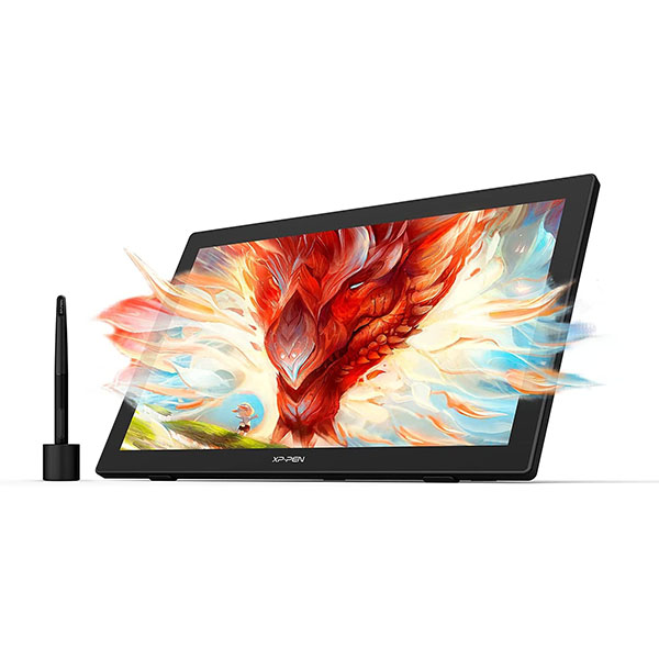 XP-Pen Artist 24