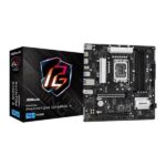 AsRock B660M Phantom Gaming 4 Motherboard 1