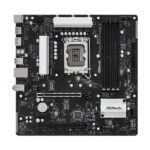 AsRock B660M Phantom Gaming 4 Motherboard 2