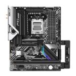 AsRock X670E Pro RS Wi Fi Motherboard 2