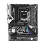 AsRock X670E Pro RS Wi Fi Motherboard 3