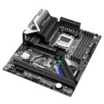 AsRock X670E Pro RS Wi Fi Motherboard 6