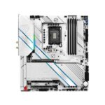 AsRock Z890 Taichi Aqua