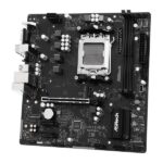 Asrock A620AM-HVS AM5 Micro ATX Motherboard - Image 2
