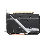 Asrock AMD Radeon RX 6600 Challenger ITX 8GB Graphic Card - Image 3
