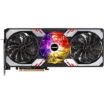Asrock AMD Radeon RX 6800 XT Phantom Gaming 16GB OC Graphic Card
