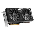 Asrock AMD Radeon RX 7700 XT Challenger 12GB OC Graphic Card - Image 2