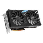 Asrock AMD Radeon RX 7800 XT Challenger 16GB OC Graphic Card - Image 2
