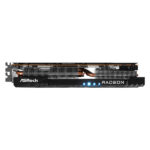 Asrock AMD Radeon RX 7800 XT Challenger 16GB OC Graphic Card - Image 4