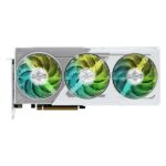 Asrock AMD Radeon RX 9060 XT Steel Legend 16GB OC Graphics Card - Image 2