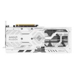 Asrock AMD Radeon RX 9060 XT Steel Legend 16GB OC Graphics Card - Image 4