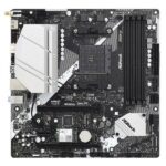 Asrock B550M/AC