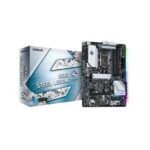 Asrock B560 Steel Legend Motherboard 1