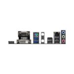 ASRock H410M-HDV/M.2 LGA 1200 Intel H410 SATA 6Gb/s Micro ATX Intel Motherboard - Image 2