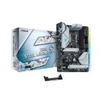 Asrock Z590 Steel Legend Motherboard 1