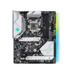 Asrock Z590 Steel Legend Motherboard 2