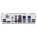Asrock Z790 Taichi Carrara Lga1700 Eatx Motherboard (Z790 Taichi Carrara) - Image 4