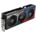 Asus 4070 TI ROG STRIX 2
