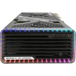 Asus 4070 TI ROG STRIX 3