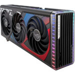 Asus 4070 TI ROG STRIX 4
