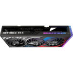 Asus 4070 TI ROG STRIX 5
