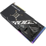 Asus 4070 TI ROG STRIX 7