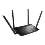Asus AC1500 Dual Band WiFi Router with MU-MIMO (RT-AC59U-V2-BLACK) - Image 2