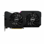 Asus DUAL RTX 3060 Ti OC 8GB Graphics Card 2