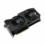 Asus DUAL RTX 3060 Ti OC 8GB Graphics Card 3