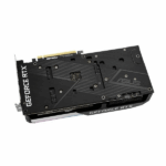 Asus DUAL RTX 3060 Ti OC 8GB Graphics Card 4