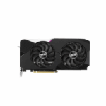 Asus DUAL RTX 3070 OC 8GB Gaming Graphics Card - Image 3