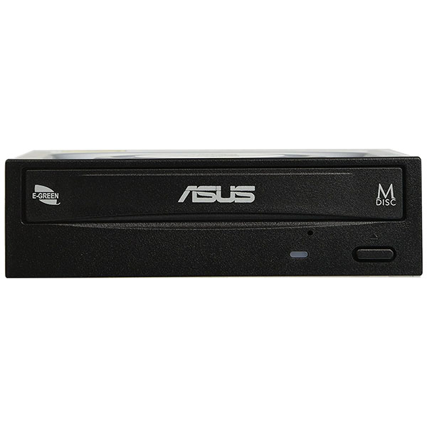 ASUS DRW-24D5MTO DVD Writer