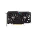 Asus Dual RTX 3050 OC LHR 8GB Gaming Graphics Card - Image 2