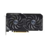 Asus Dual RTX 4060 Ti SSD OC Edition 8GB Graphics Card - Image 2