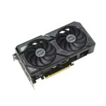 Asus Dual RTX 4060 Ti SSD OC Edition 8GB Graphics Card - Image 3