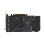 Asus Dual RTX 4060 Ti SSD OC Edition 8GB Graphics Card - Image 4