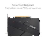 Asus Dual RX 6400 4GB Gaming Graphics Card - Image 4