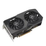 Asus Dual RX 7600 OC Edition 8GB Graphics Card - Image 3