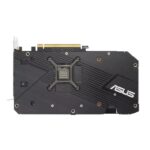 Asus Dual RX 7600 OC Edition 8GB Graphics Card - Image 4