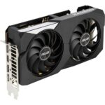 Asus Dual RX 6650 XT OC 3