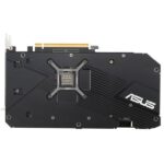 Asus Dual RX 6650 XT OC 4