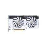 Asus Dual Rtx 4070 Super White Oc Edition