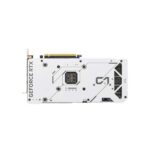 Asus Dual Rtx 4070 Super White Oc Edition