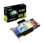 Asus EKWB RTX 3080 10GB GDDR6X 1