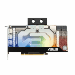 Asus EKWB RTX 3080 10GB GDDR6X 2