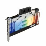 Asus EKWB RTX 3080 10GB GDDR6X 3