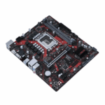 Asus EX B660M V5 D4 Motherboard 2