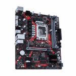 Asus EX B660M V5 D4 Motherboard 3