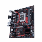 Asus EX B660M V5 D4 Motherboard 4