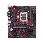 Asus EX B760M V5 D4 Motherboard 1